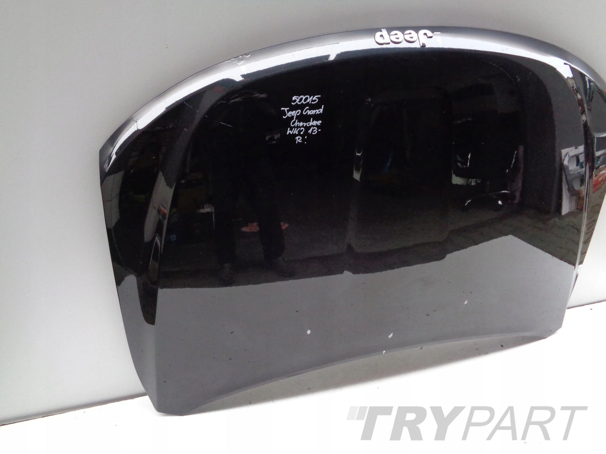ENGINE HOOD JEEP GRAND CHEROKEE WK2 13- NO. 50015