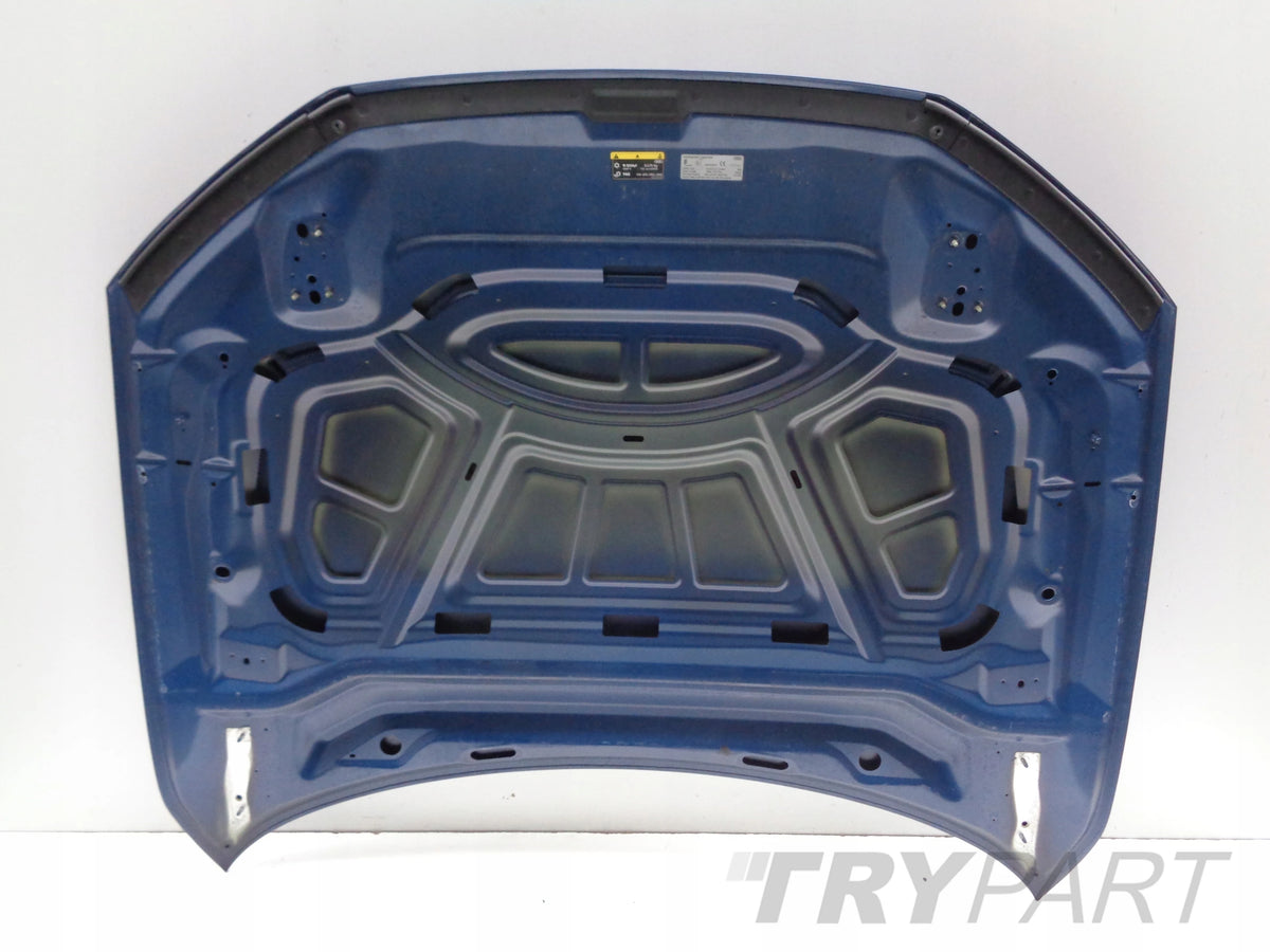 ENGINE HOOD LID AUDI A7 S7 RS7 4K8 NO. 49727