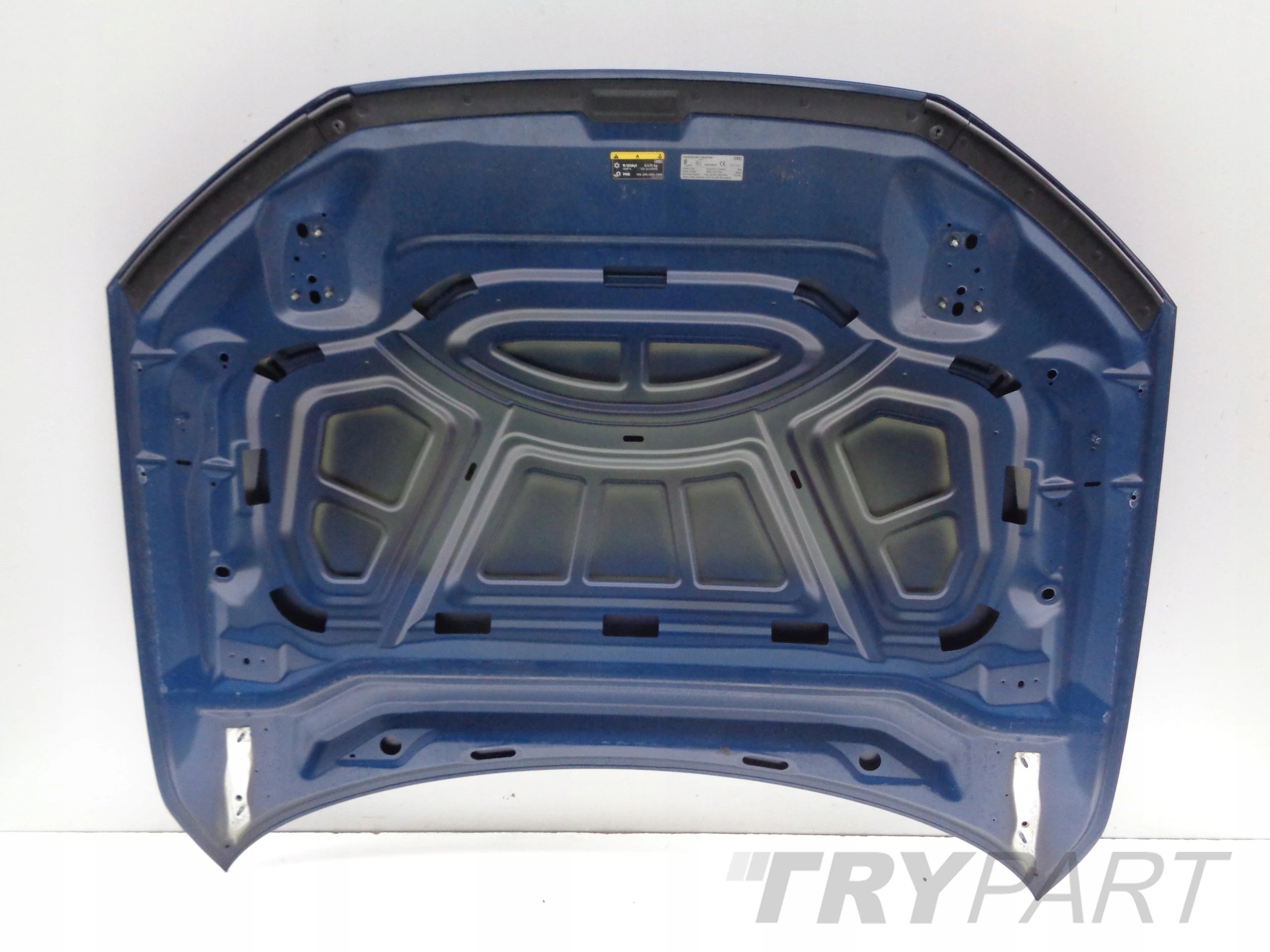 ENGINE HOOD LID AUDI A7 S7 RS7 4K8 NO. 49727