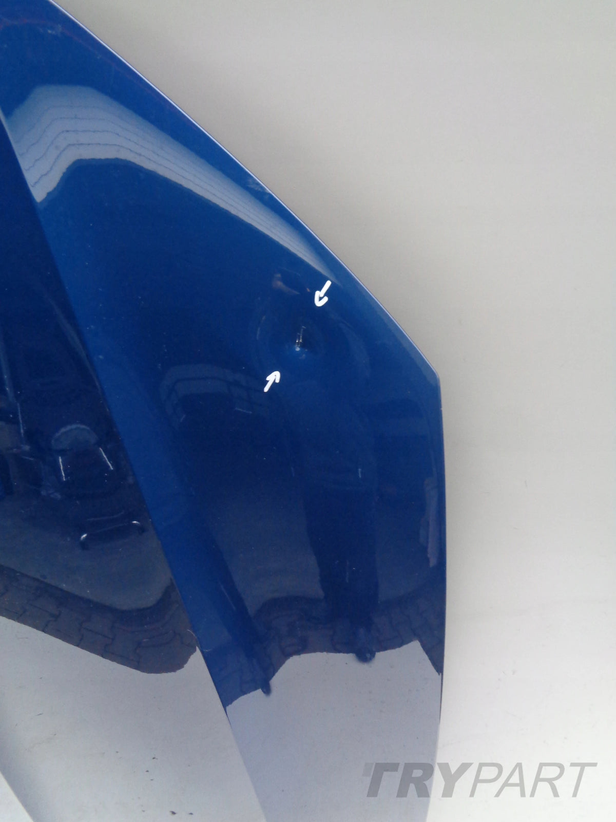 ENGINE HOOD LID AUDI A7 S7 RS7 4K8 NO. 49727