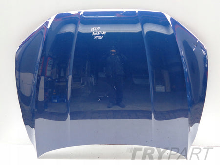 ENGINE HOOD LID AUDI A7 S7 RS7 4K8 NO. 49727