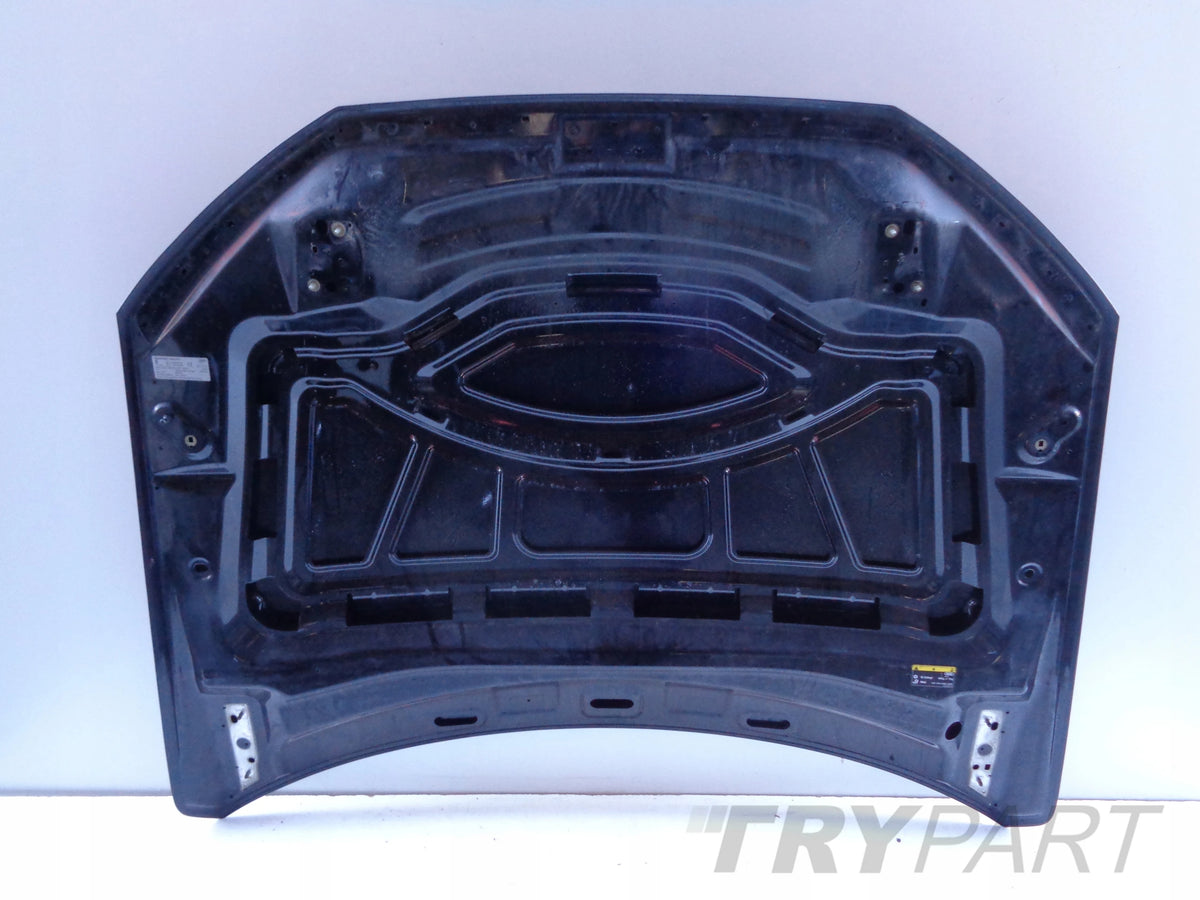 ENGINE HOOD LID AUDI Q7 II 4M 4M0 15- NO 50946