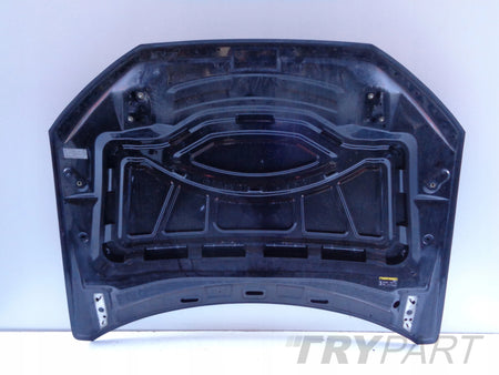 ENGINE HOOD LID AUDI Q7 II 4M 4M0 15- NO 50946