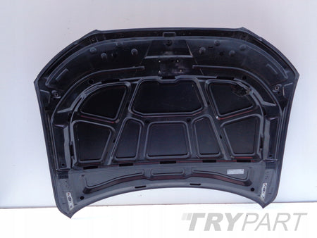 ENGINE HOOD LID COVER AUDI A4 B8 8K 8K0 07-11 NO. 48571