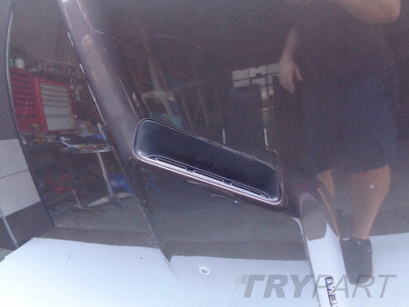 ENGINE HOOD LID DODGE CHALLENGER 15- NO. 47843