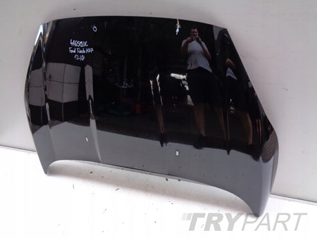 ENGINE HOOD LID FORD FIESTA MK7 12- FACELIFT NO. 41651