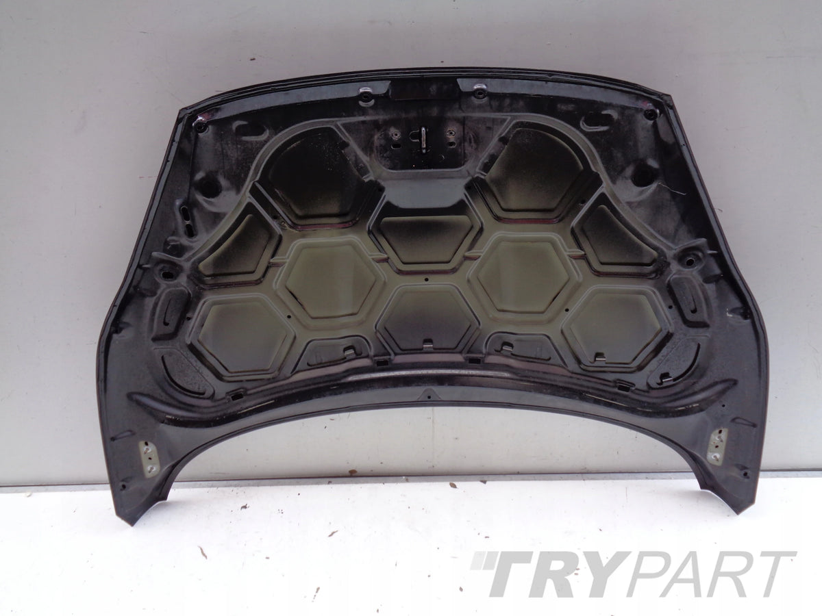 ENGINE HOOD LID FORD FIESTA MK7 12- FACELIFT NO. 41651