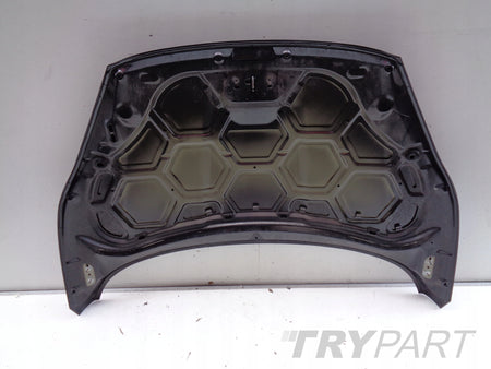 ENGINE HOOD LID FORD FIESTA MK7 12- FACELIFT NO. 41651