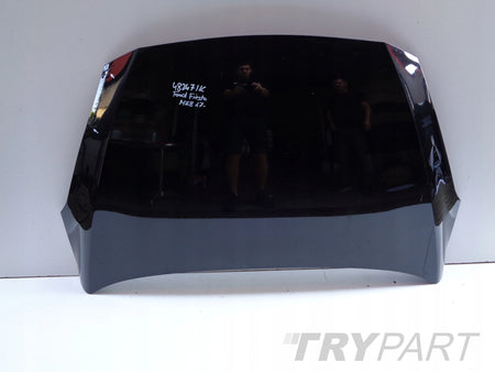 ENGINE HOOD LID FORD FIESTA MK8 2017- NO. 48247