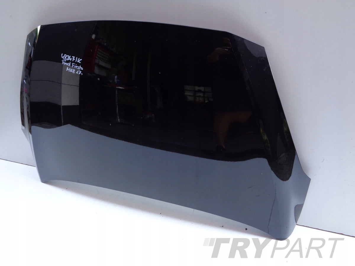 ENGINE HOOD LID FORD FIESTA MK8 2017- NO. 48247