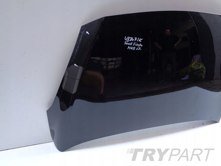 ENGINE HOOD LID FORD FIESTA MK8 2017- NO. 48247
