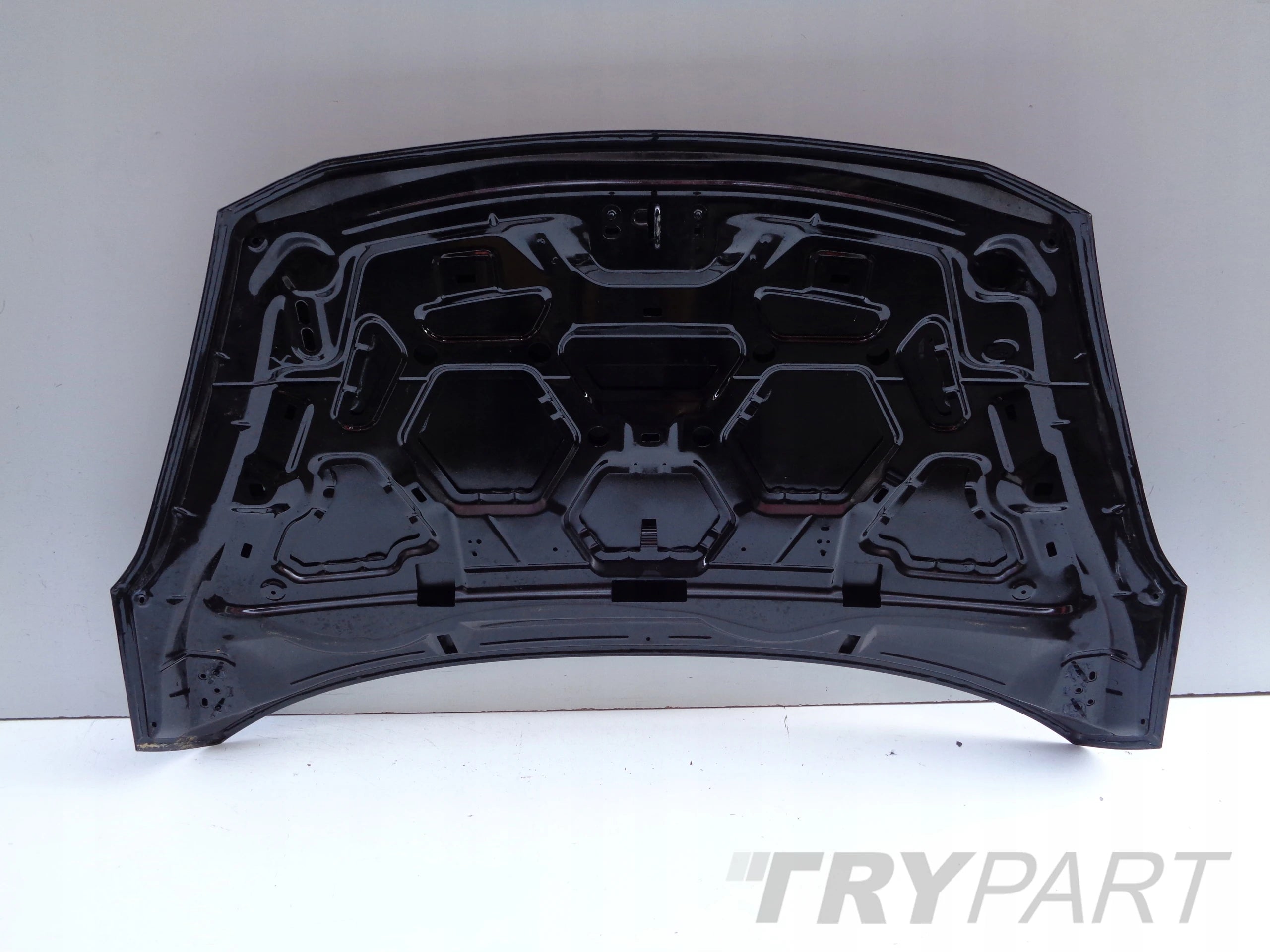ENGINE HOOD LID FORD FIESTA MK8 2017- NO. 48247