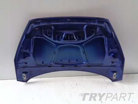 ENGINE HOOD LID FORD FOCUS MK3 14- LIFT NO. 50744