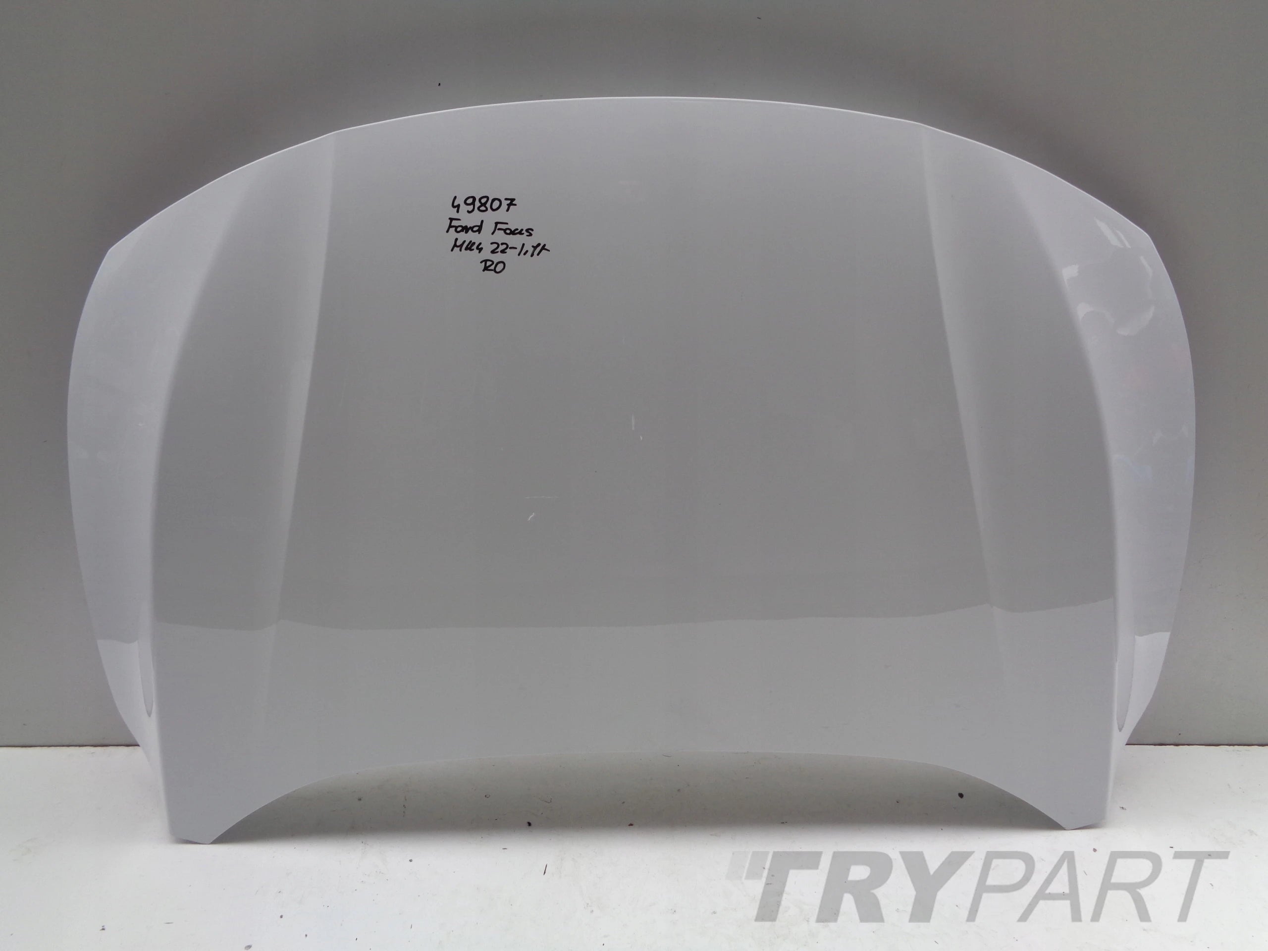 ENGINE HOOD LID FORD FOCUS MK4 22- FACELIFT NO. 49807