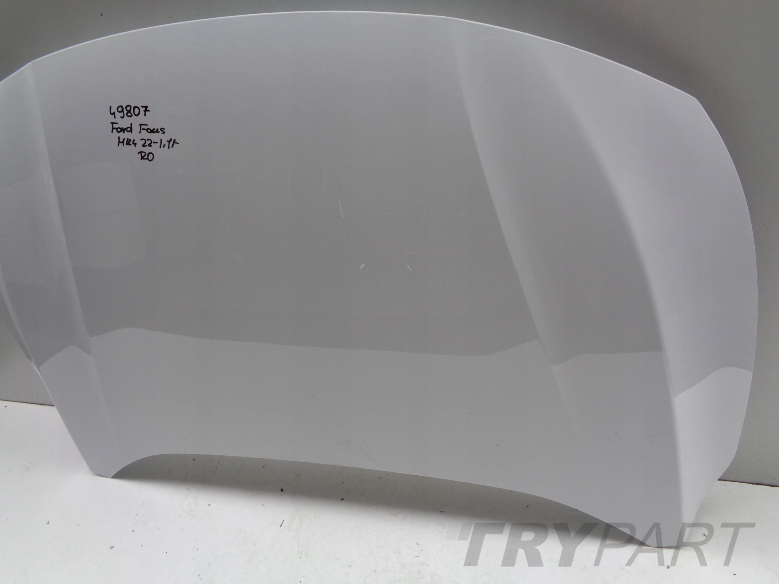 ENGINE HOOD LID FORD FOCUS MK4 22- FACELIFT NO. 49807