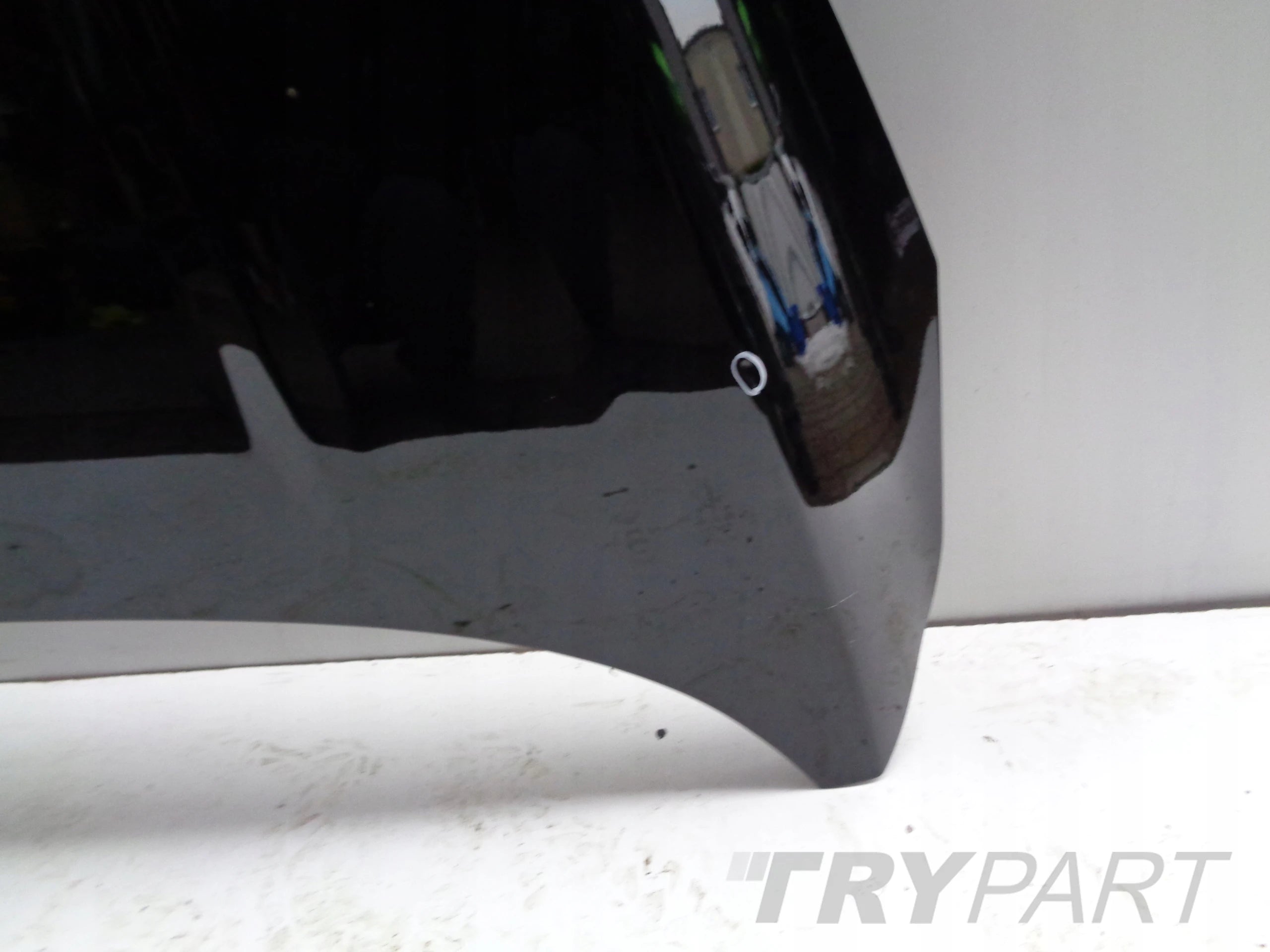 ENGINE HOOD LID FORD KUGA MK2 16- FACELIFT NO 50156