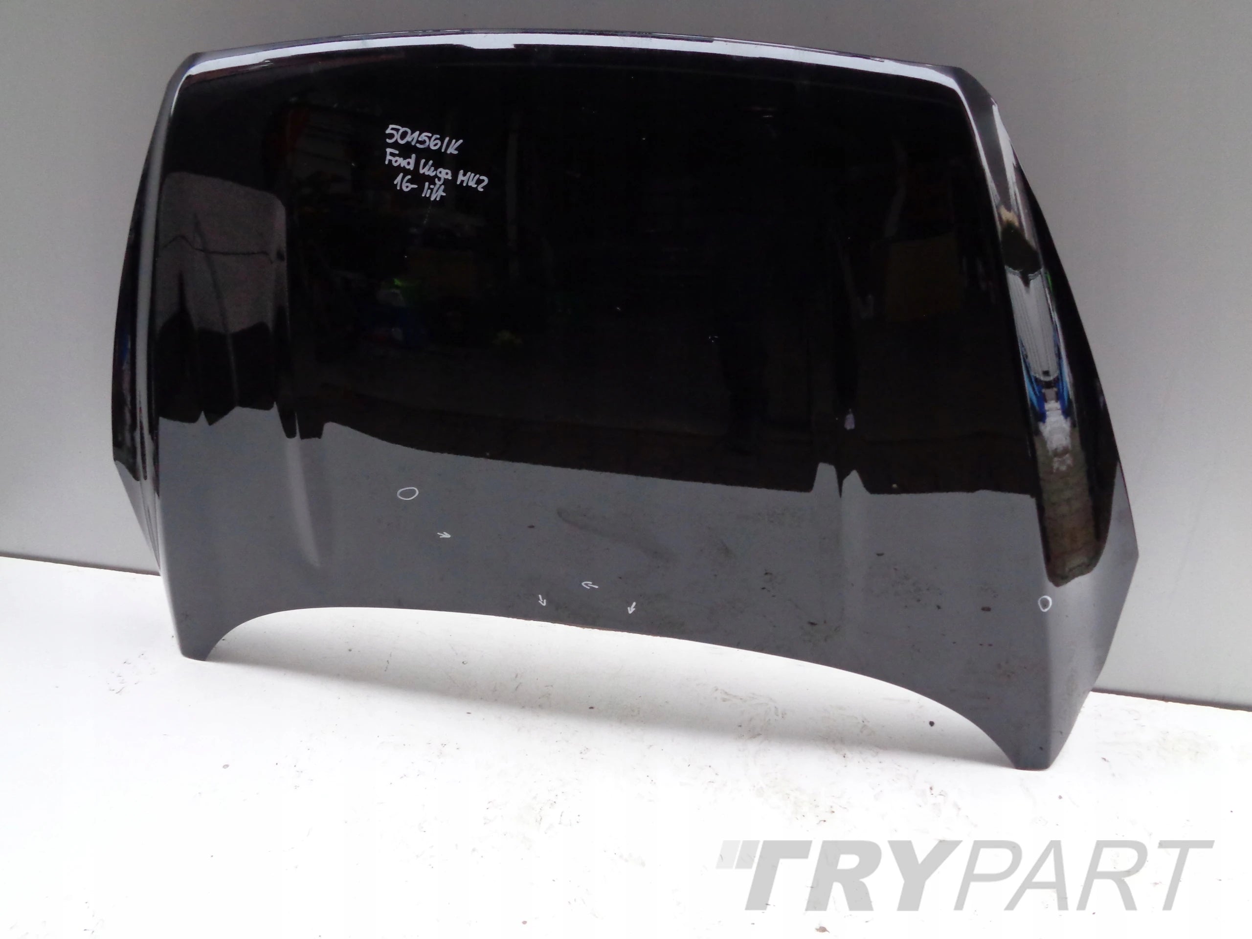ENGINE HOOD LID FORD KUGA MK2 16- FACELIFT NO 50156