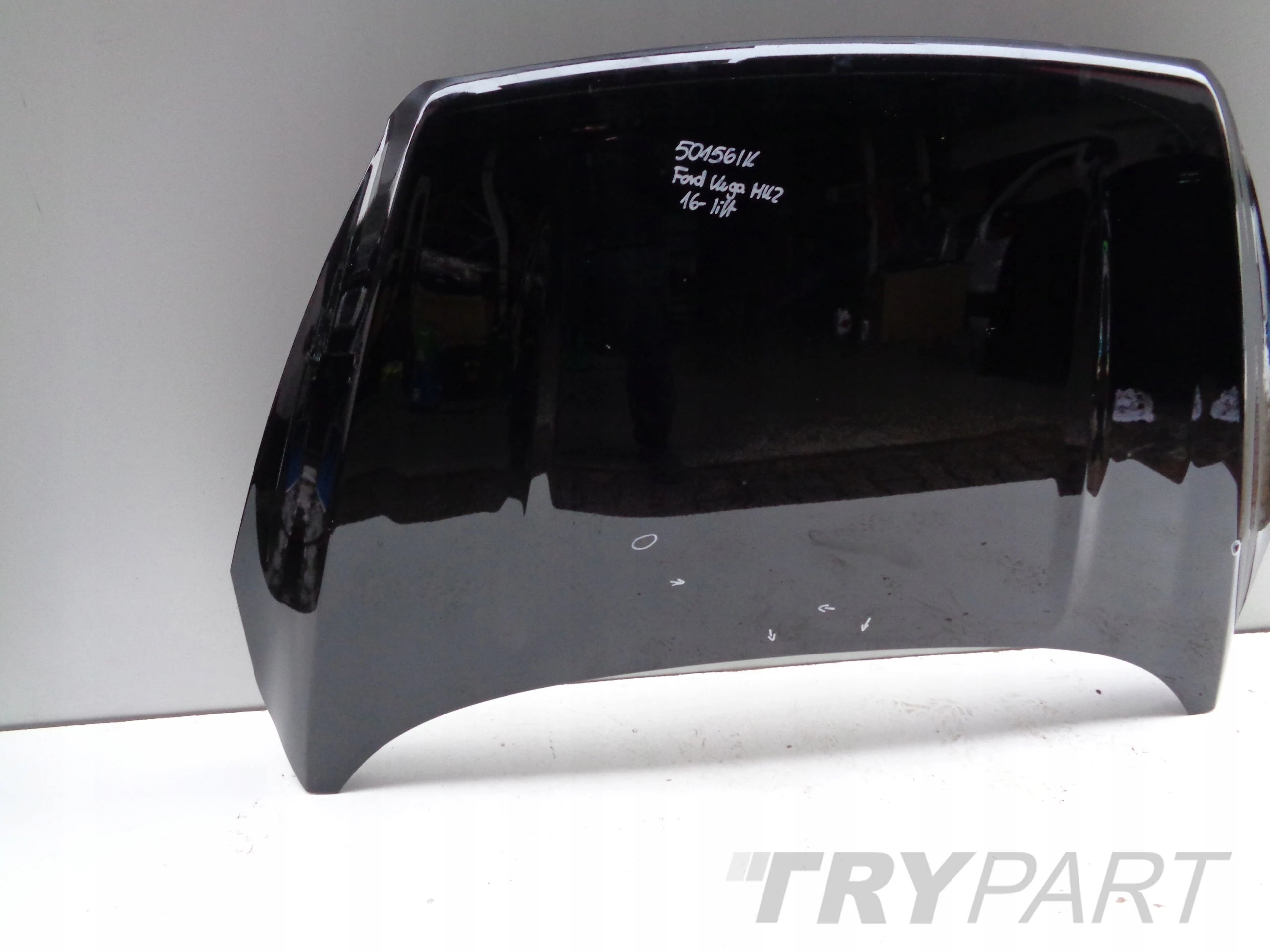 ENGINE HOOD LID FORD KUGA MK2 16- FACELIFT NO 50156