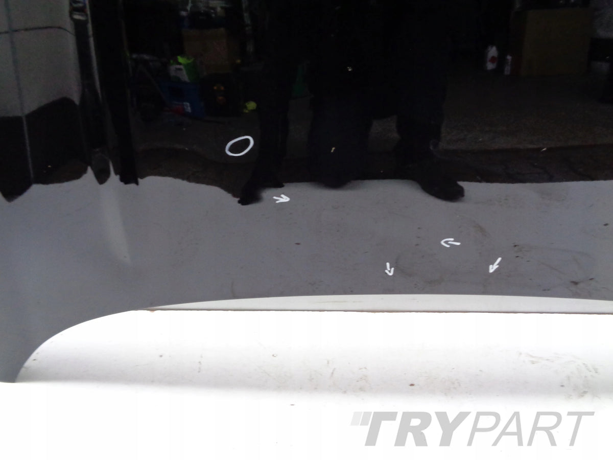 ENGINE HOOD LID FORD KUGA MK2 16- FACELIFT NO 50156