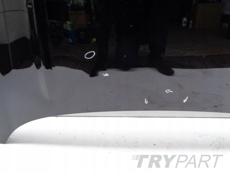 ENGINE HOOD LID FORD KUGA MK2 16- FACELIFT NO 50156