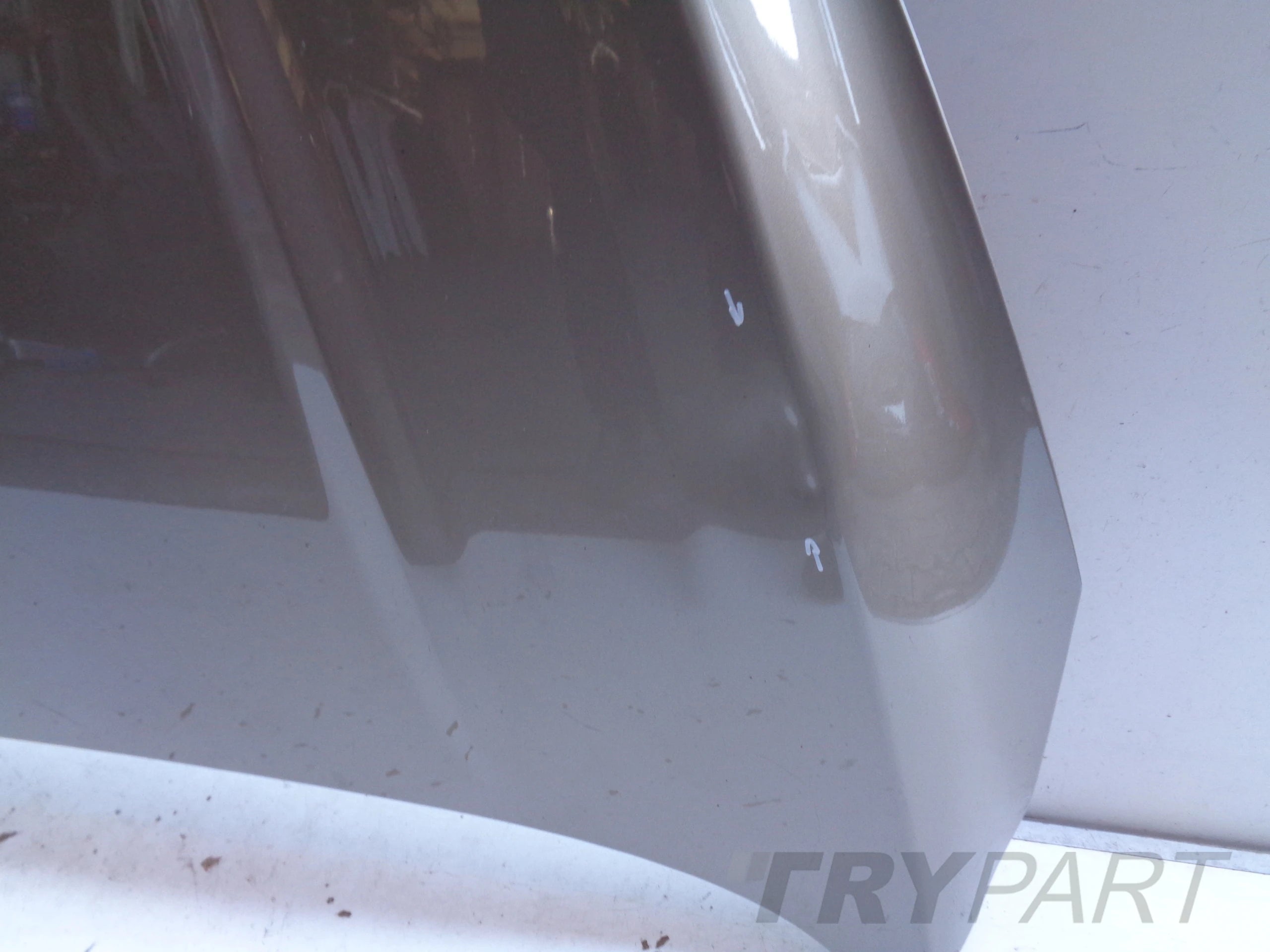 ENGINE HOOD LID FORD KUGA MK2 16- LIFT NR 44970