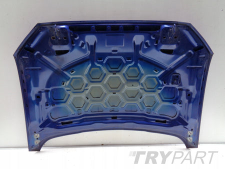 ENGINE HOOD LID FORD MONDEO MK5 15- NO. 44049