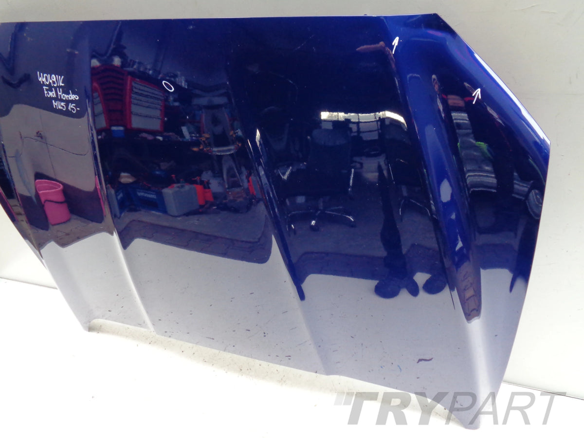 ENGINE HOOD LID FORD MONDEO MK5 15- NO. 44049