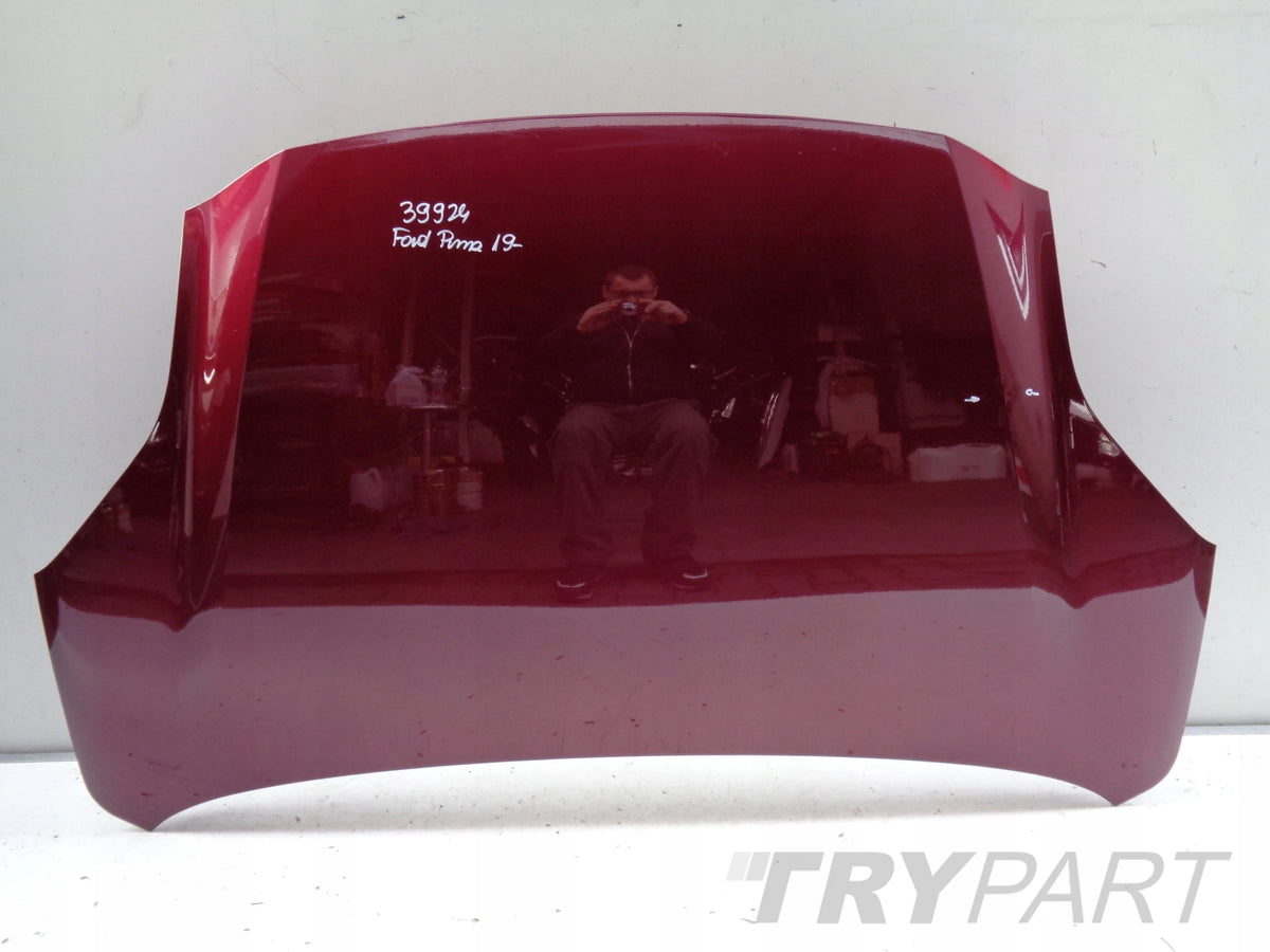 ENGINE HOOD LID FORD PUMA 19- NO. 39924
