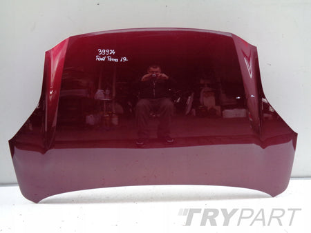 ENGINE HOOD LID FORD PUMA 19- NO. 39924