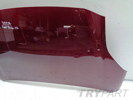 ENGINE HOOD LID FORD PUMA 19- NO. 39924