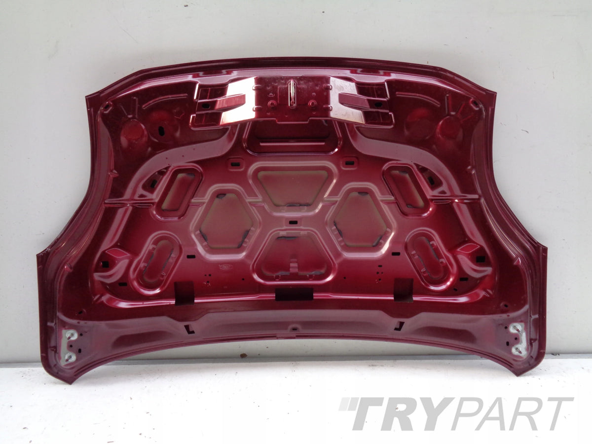 ENGINE HOOD LID FORD PUMA 19- NO. 39924
