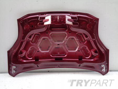 ENGINE HOOD LID FORD PUMA 19- NO. 39924