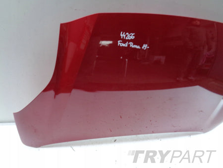 ENGINE HOOD LID FORD PUMA 19- NO. 44266