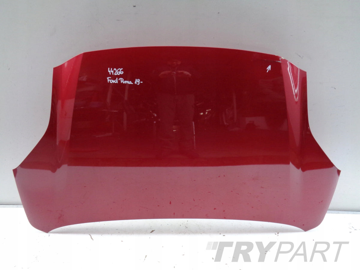 ENGINE HOOD LID FORD PUMA 19- NO. 44266