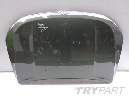ENGINE HOOD LID JEEP COMPASS II 17- NO. 39187 G!
