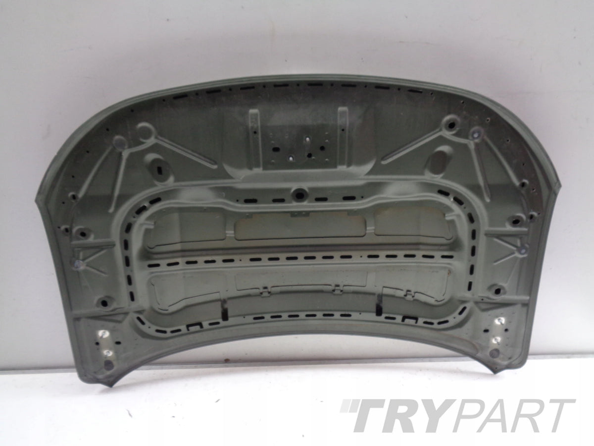 ENGINE HOOD LID JEEP COMPASS II 17- NO. 39187 G!