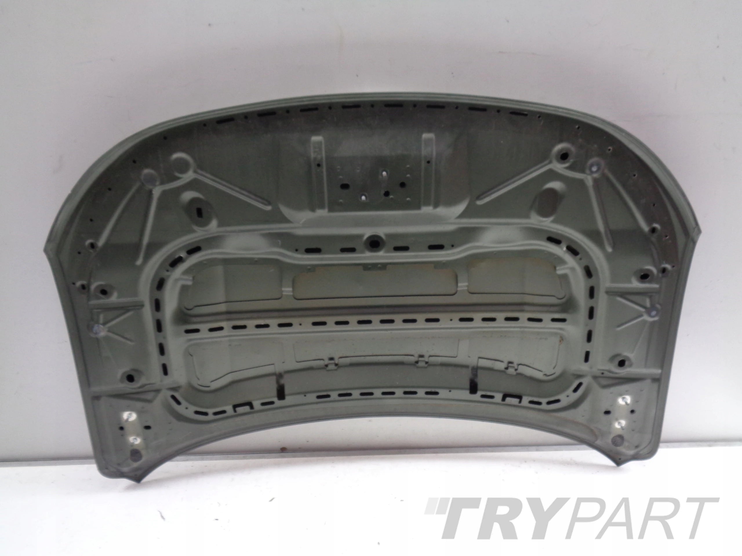 ENGINE HOOD LID JEEP COMPASS II 17- NO. 39187 G!
