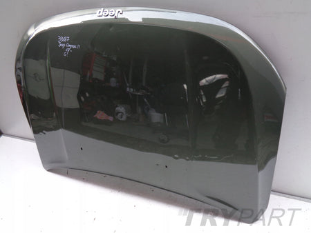 ENGINE HOOD LID JEEP COMPASS II 17- NO. 39187 G!