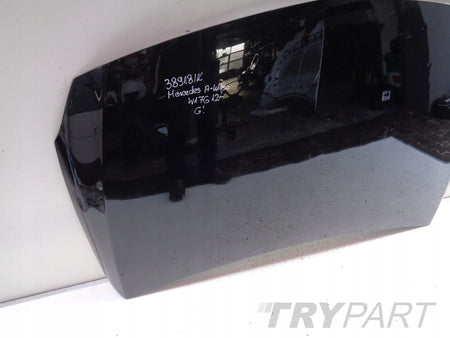 ENGINE HOOD LID MERCEDES A-CLASS W176 12- NO. 38918 G!