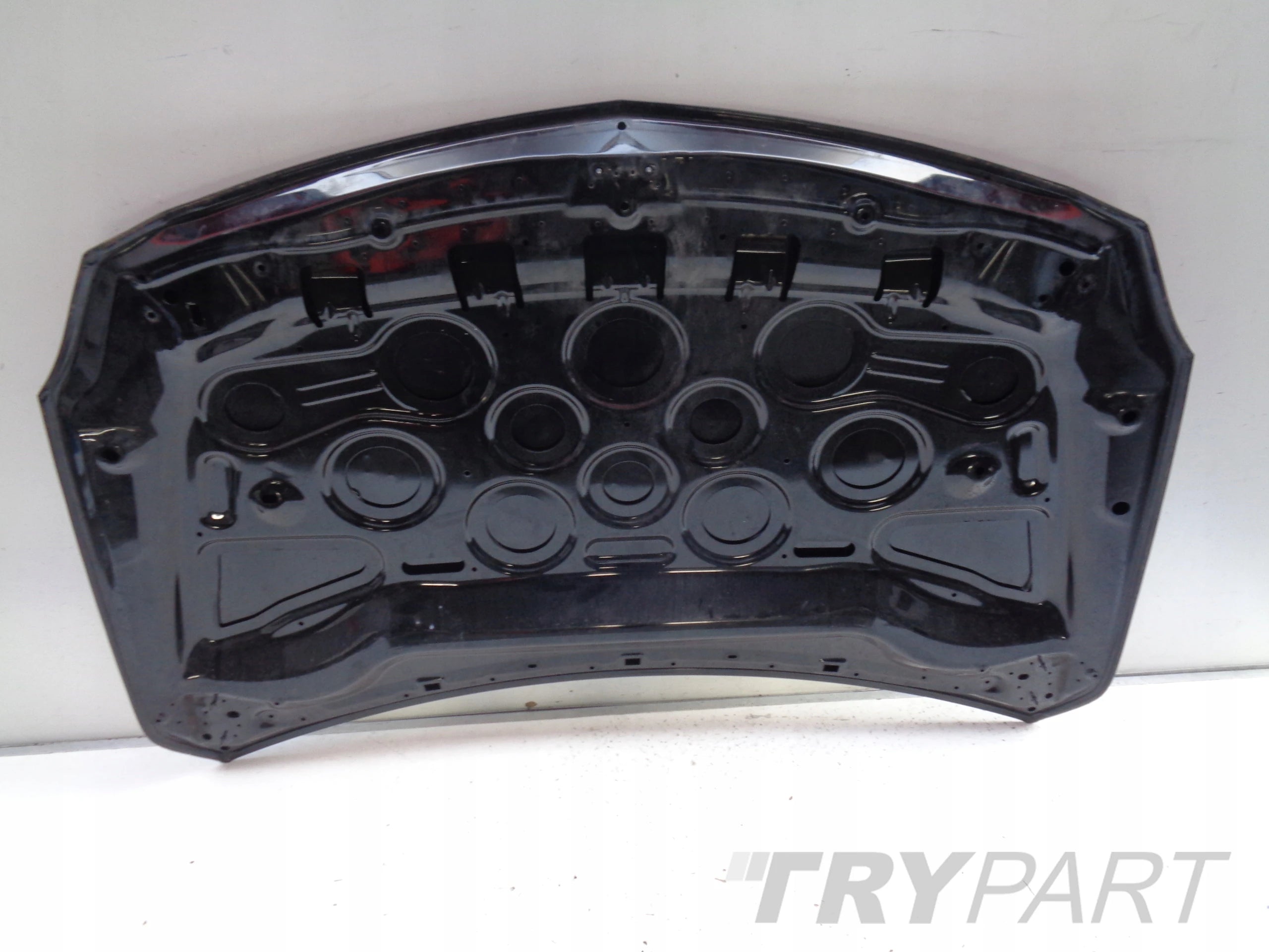 ENGINE HOOD LID MERCEDES A-CLASS W176 12- NO. 38918 G!
