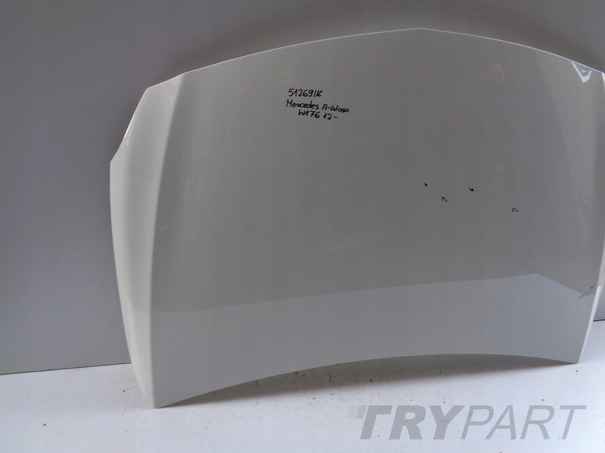 ENGINE HOOD LID MERCEDES A-CLASS W176 12- NO. 51269