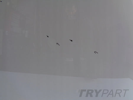 ENGINE HOOD LID MERCEDES A-CLASS W176 12- NO. 51269