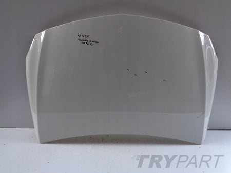 ENGINE HOOD LID MERCEDES A-CLASS W176 12- NO. 51269