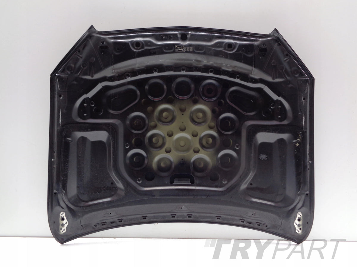 ENGINE HOOD LID MERCEDES C-CLASS W205 14- NO. 47603