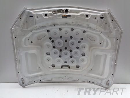 ENGINE HOOD LID MERCEDES C-CLASS W205 14- NO. 49802