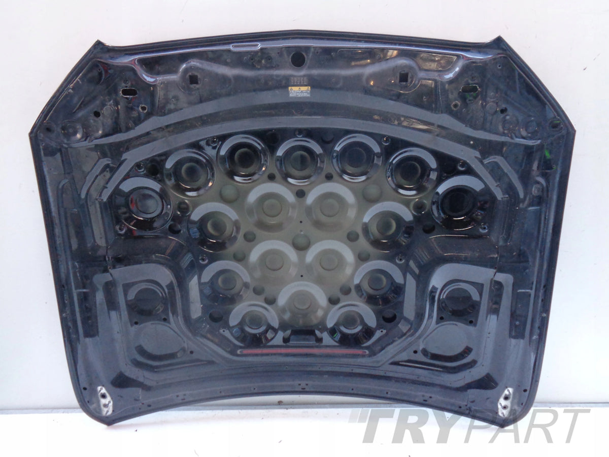 ENGINE HOOD LID MERCEDES E-CLASS W213 16- NR 38423