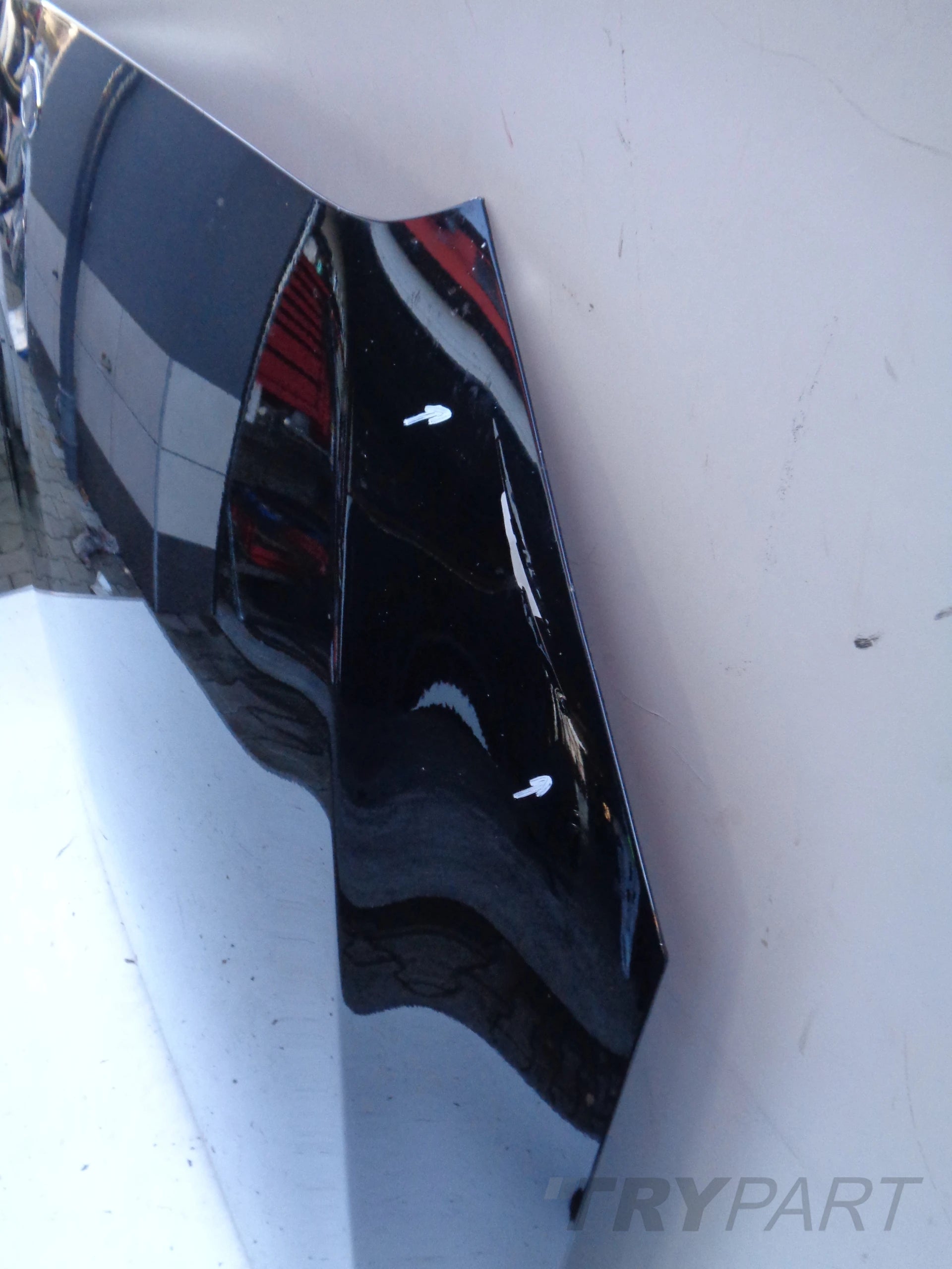 ENGINE HOOD LID MERCEDES E-CLASS W213 16- NR 38423