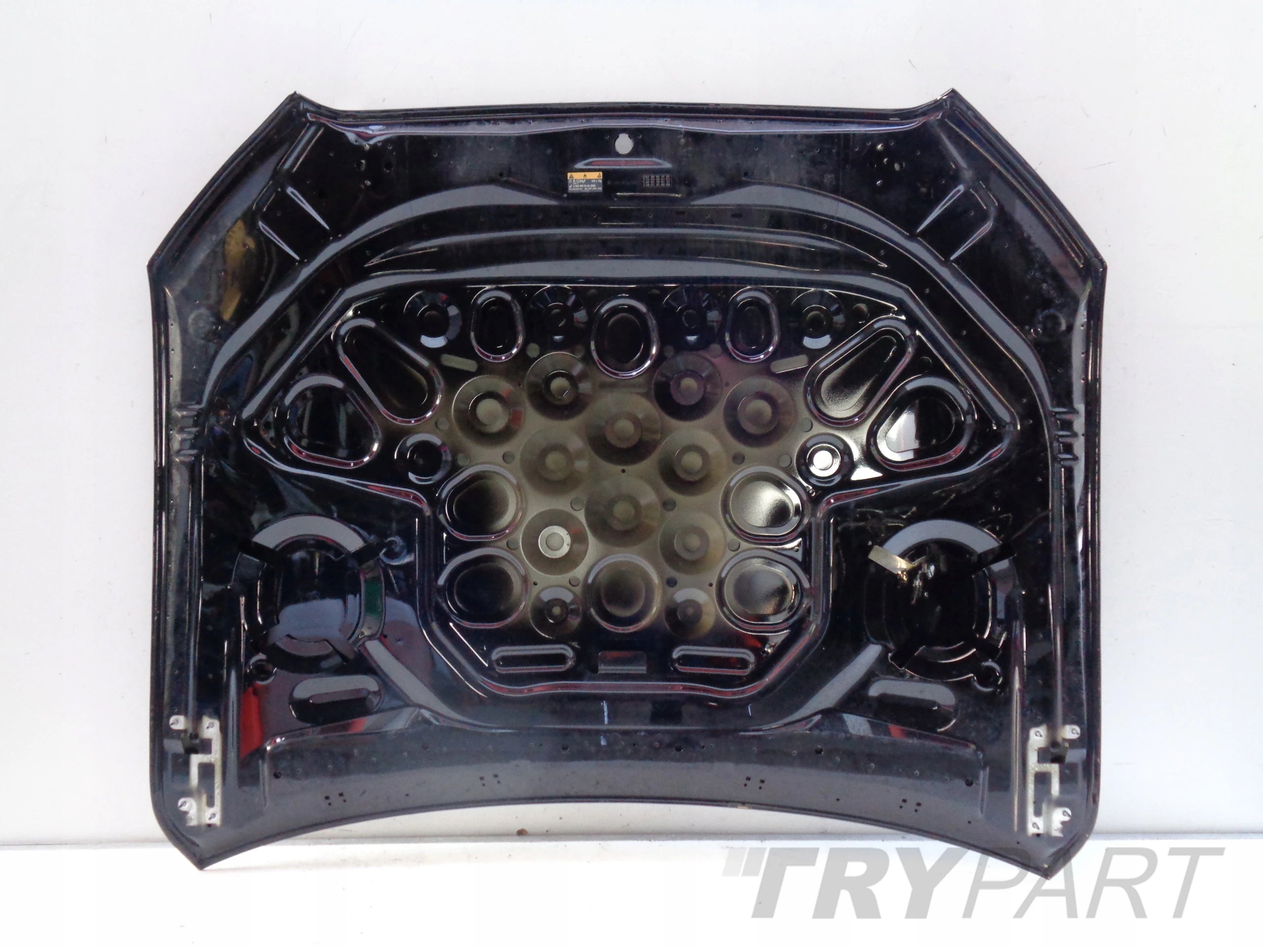 ENGINE HOOD LID MERCEDES S-CLASS W223 20- NO. 43194