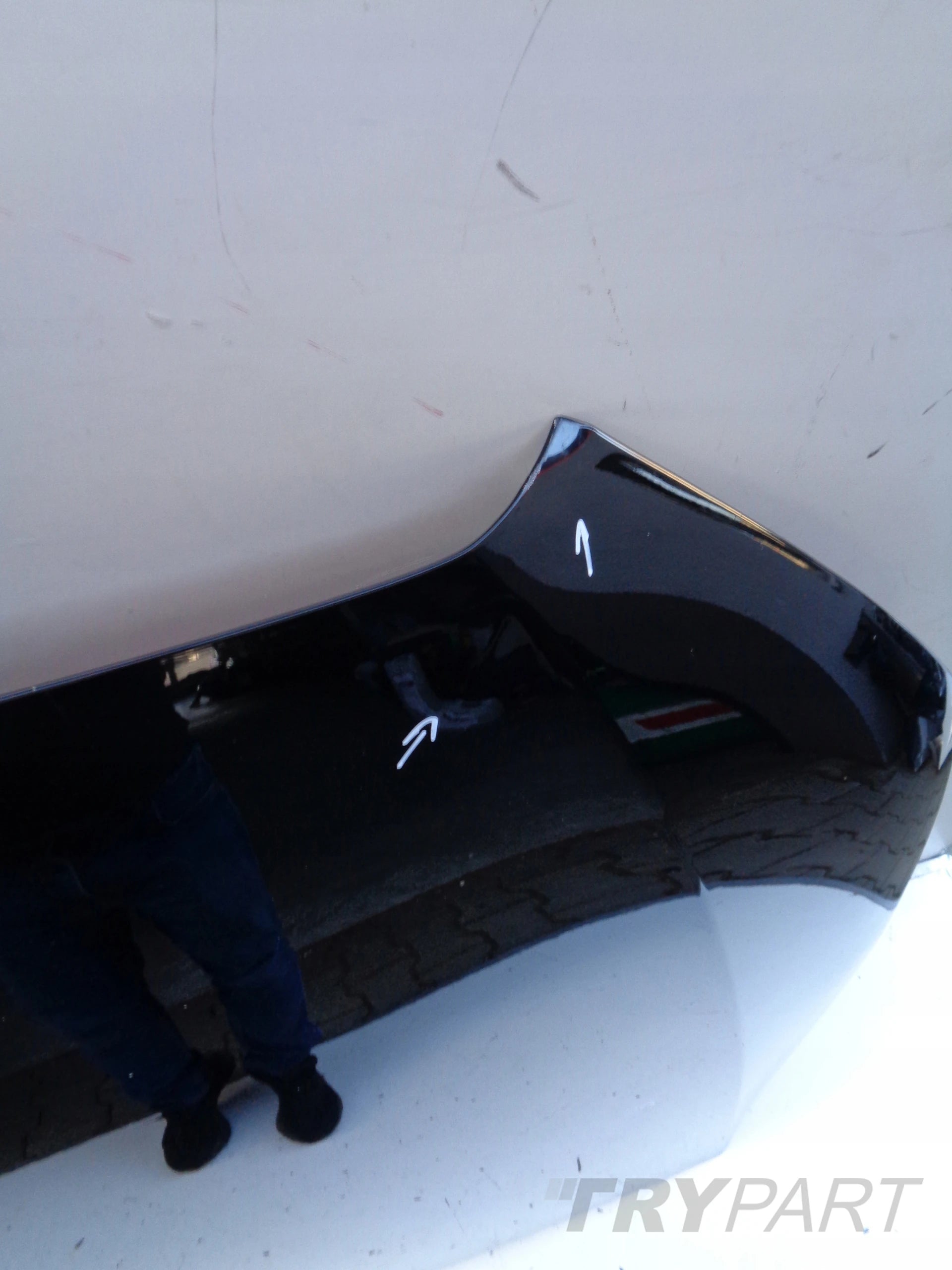 ENGINE HOOD LID MERCEDES S-CLASS W223 20- NO. 43194