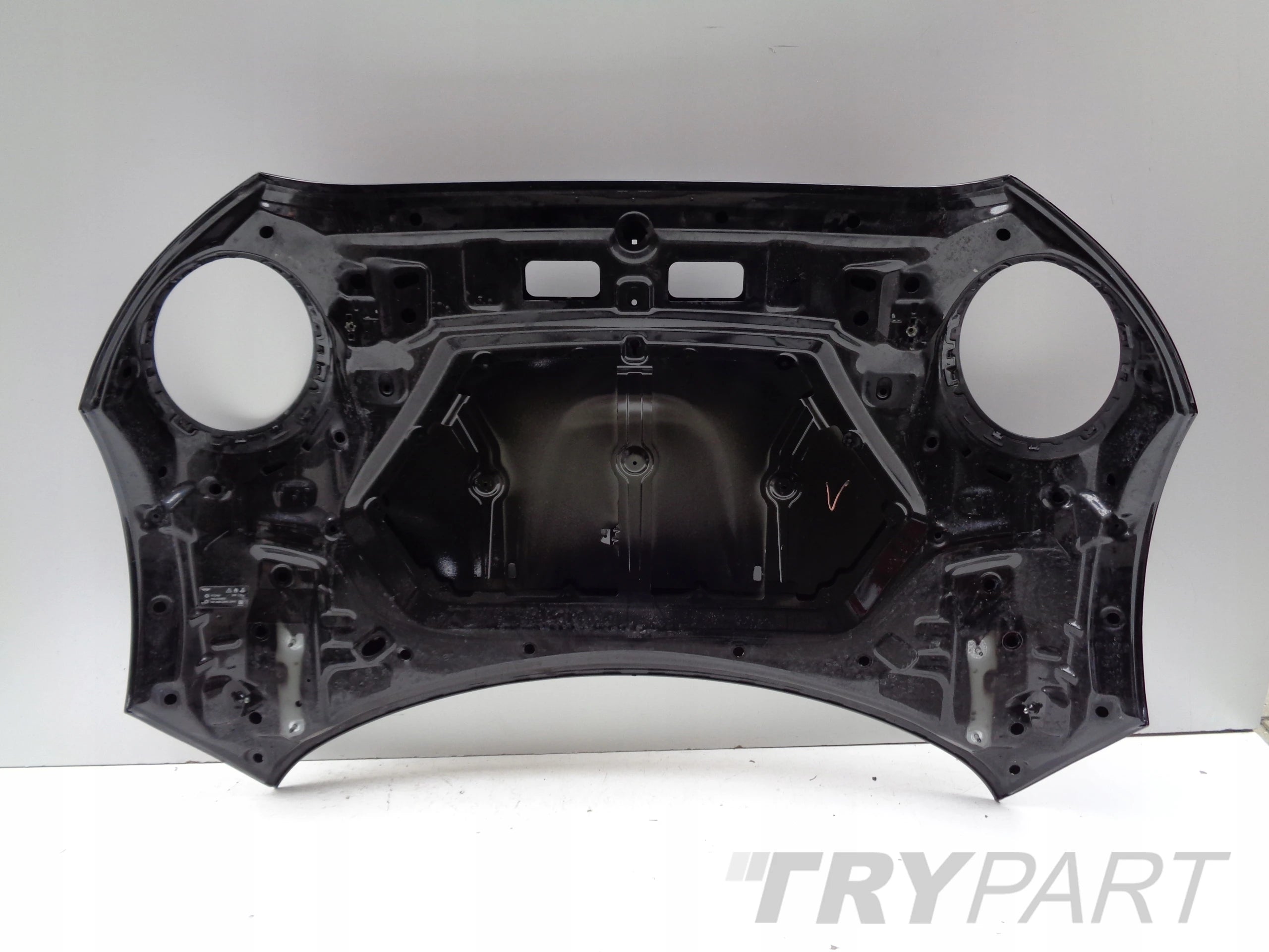 ENGINE HOOD LID MINI COOPER ONE S F55 F56 14- NR 51370